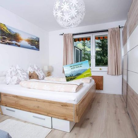 Schnelli Appartement Schladming Kültér fotó