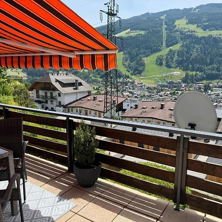 Schnelli Appartement Schladming Kültér fotó