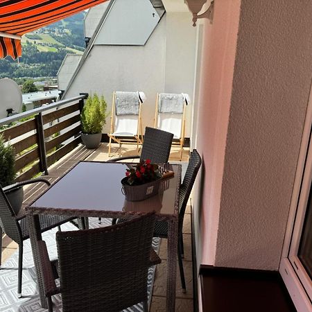 Schnelli Appartement Schladming Kültér fotó