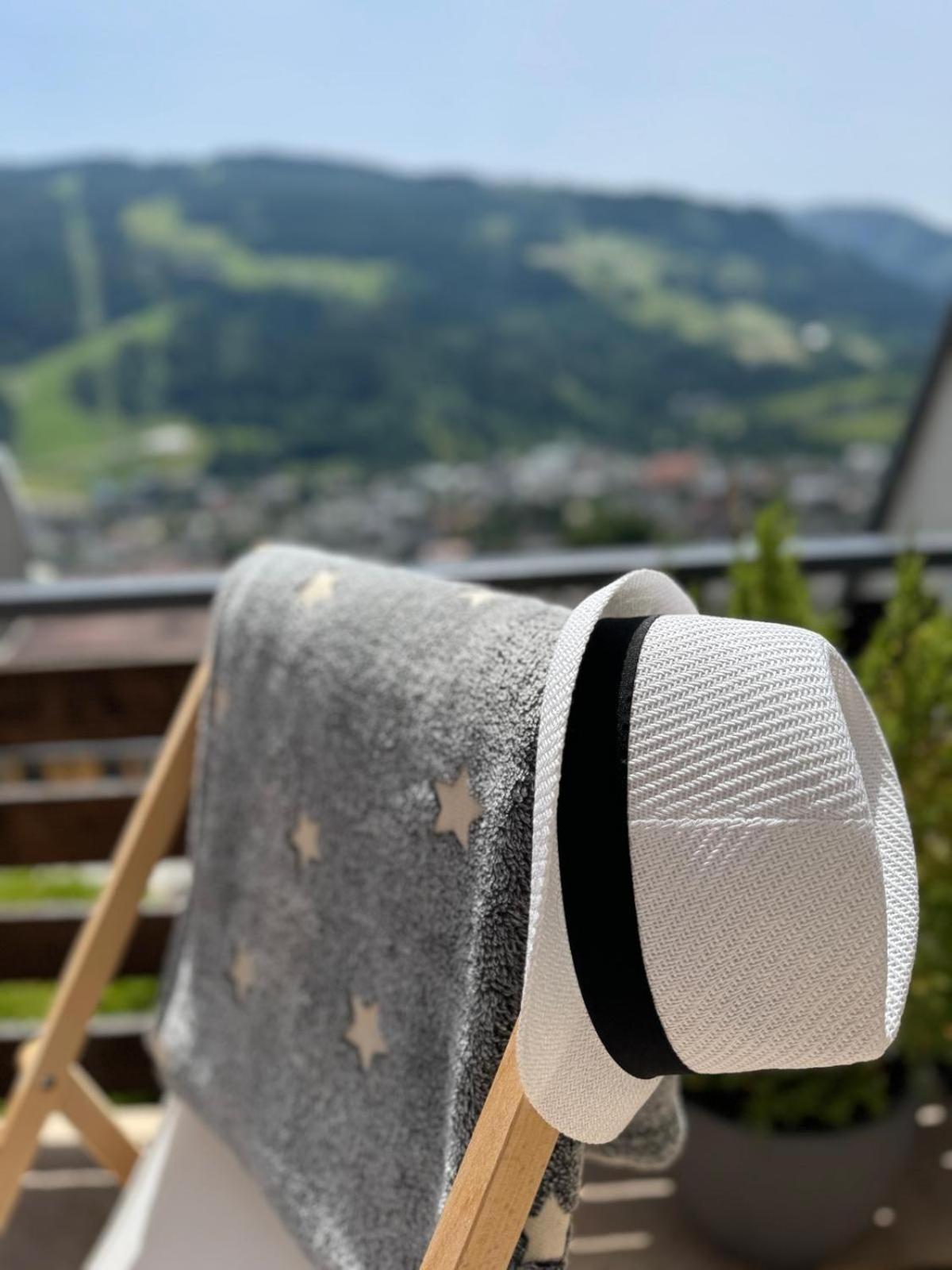 Schnelli Appartement Schladming Kültér fotó