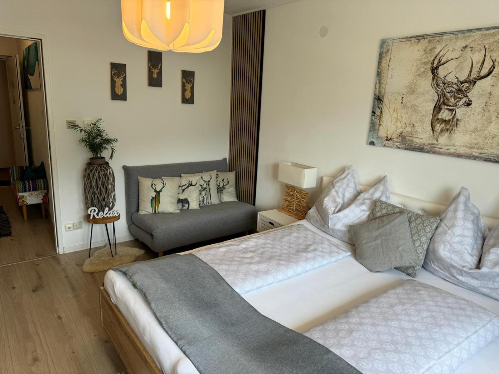Schnelli Appartement Schladming Kültér fotó