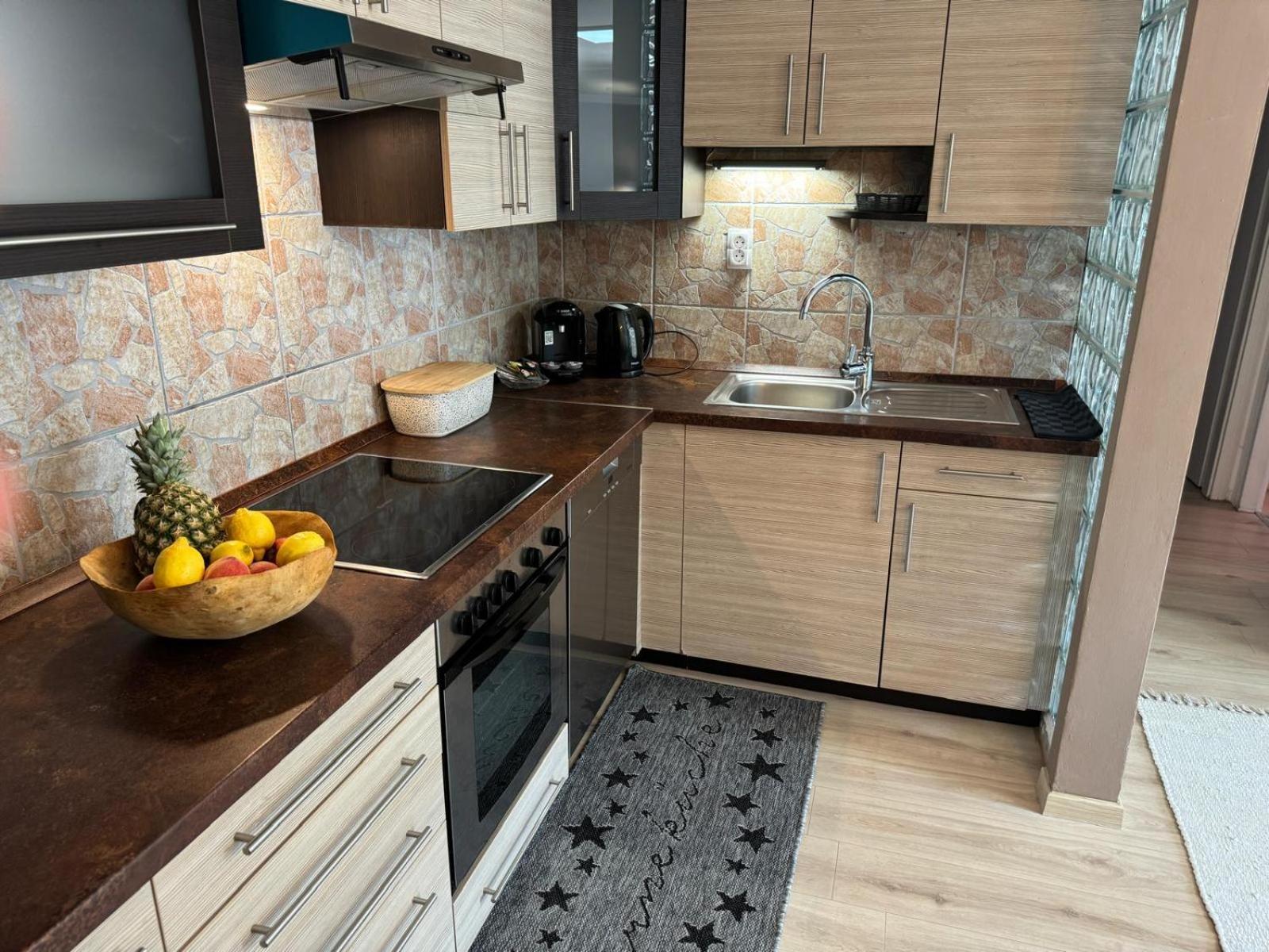 Schnelli Appartement Schladming Kültér fotó