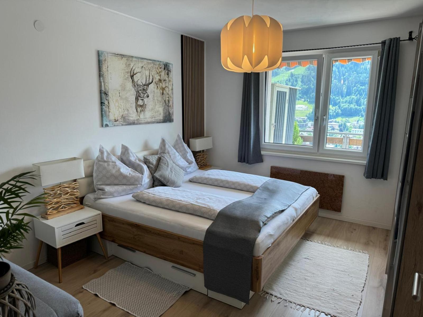 Schnelli Appartement Schladming Kültér fotó