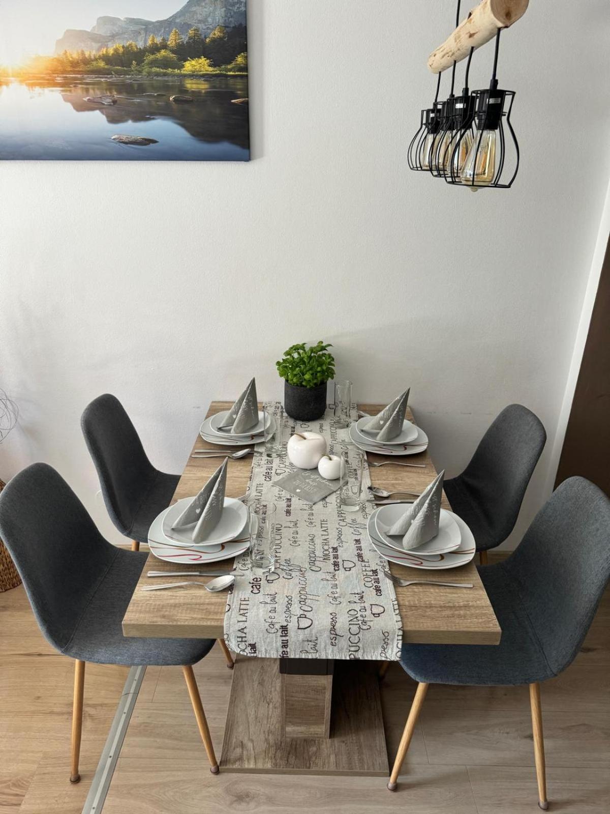Schnelli Appartement Schladming Kültér fotó