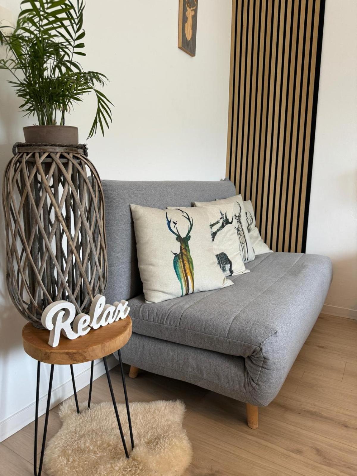 Schnelli Appartement Schladming Kültér fotó
