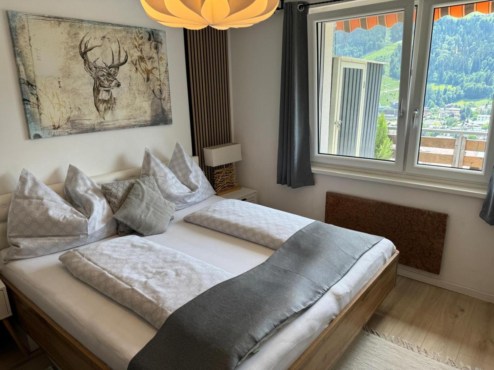 Schnelli Appartement Schladming Kültér fotó