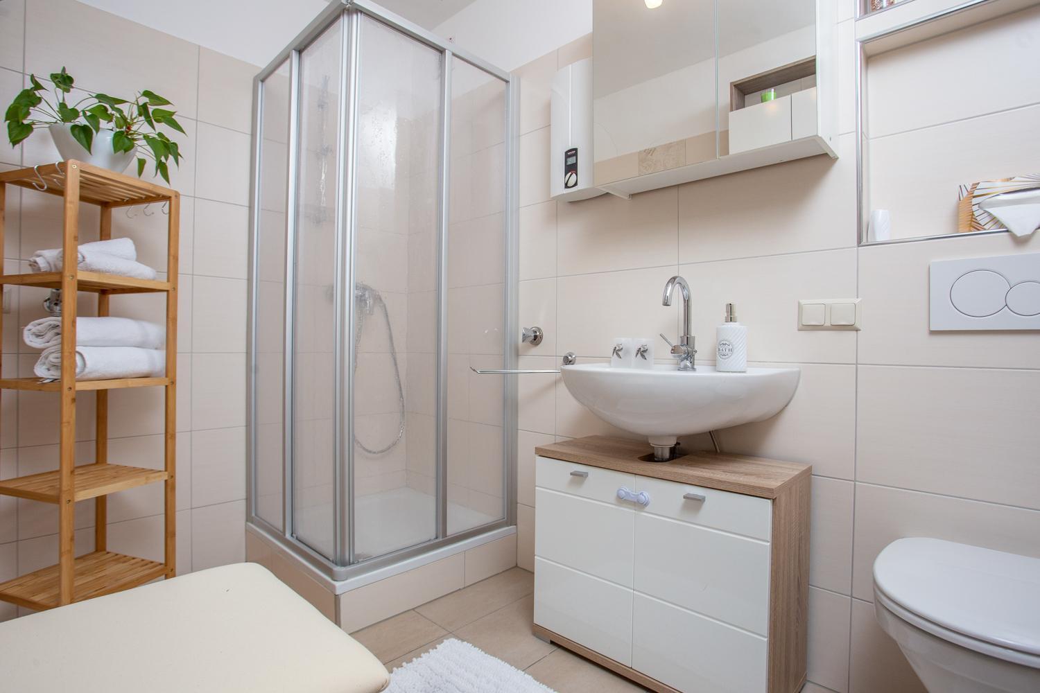 Schnelli Appartement Schladming Kültér fotó